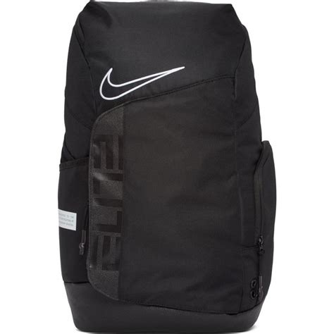 nike elite pro rucksack schwarz